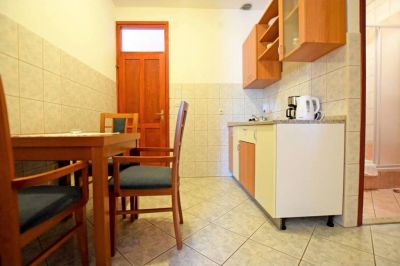 Apartamenty Adriana