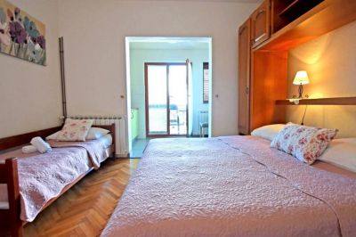 Apartamenty Adriana