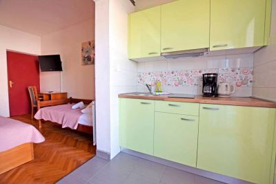 Apartamenty Adriana