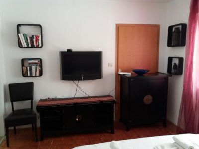Apartamenty Andrea