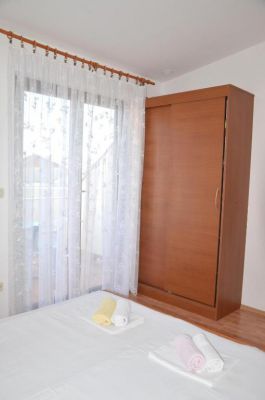 Apartamenty Andrea