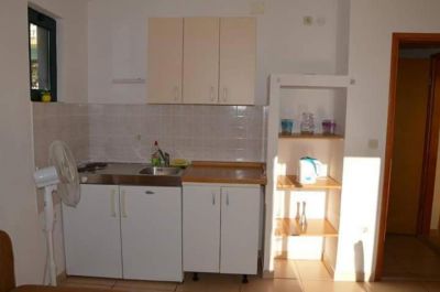 Apartamenty Andrea