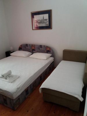 Apartamenty Andrea