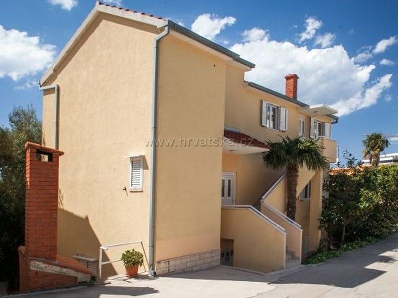 Apartamenty Ane