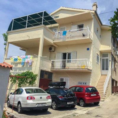 Apartamenty AnkaIrma