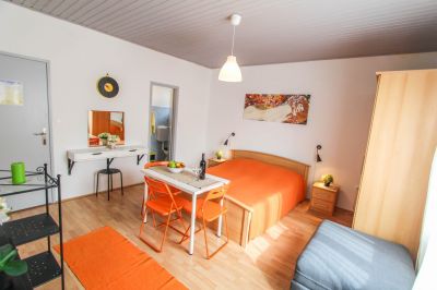 Apartamenty AnkaIrma