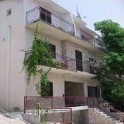 Apartamenty Milka i Vedran Antunović