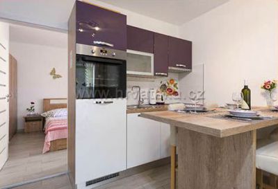 Apartamenty Apollo