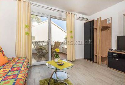 Apartamenty Apollo