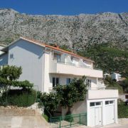 Apartamenty Bakalić