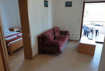 Apartamenty Barbarić