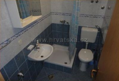 Apartamenty Barbarić
