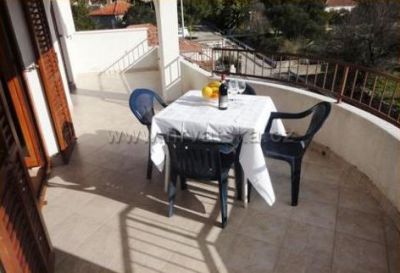 Apartamenty Barbarić