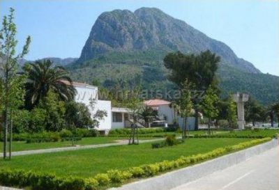 Apartamenty Barbarić