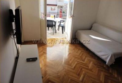 Apartamenty Barbarić