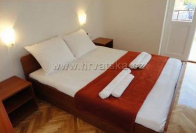 Apartamenty Barbarić