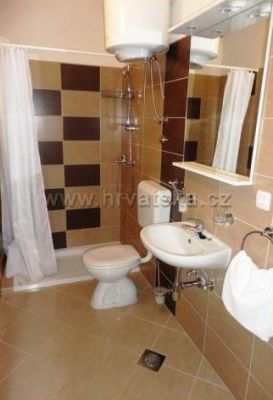 Apartamenty Barbarić