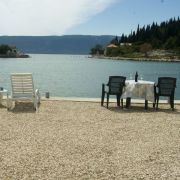 Apartamenty Bartulovic