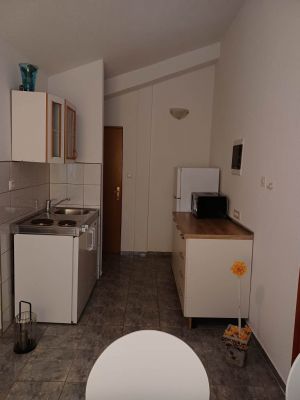 Apartamenty Bartulovic