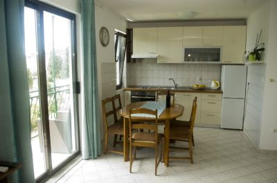 Apartamenty Bartulovic