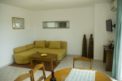 Apartamenty Bartulovic