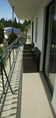 Apartamenty Bartulovic