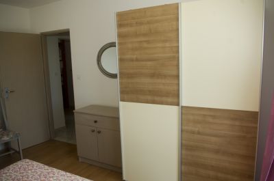 Apartamenty Bartulovic