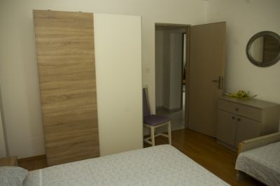 Apartamenty Bartulovic