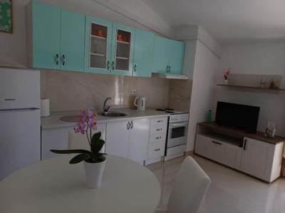 Apartamenty Bartulovic