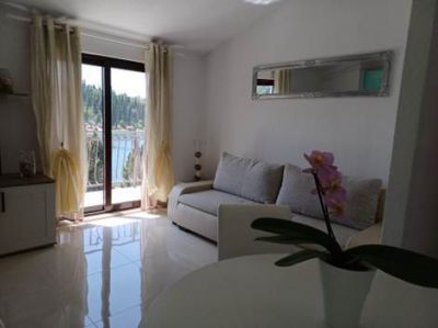 Apartamenty Bartulovic