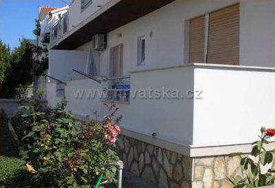 Apartamenty BORIK