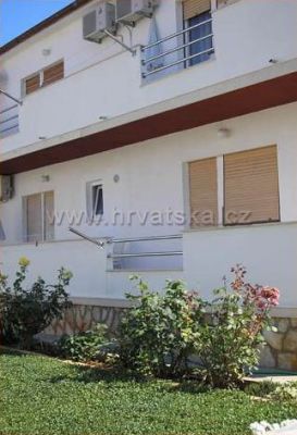Apartamenty BORIK