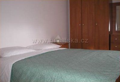Apartamenty BORIK