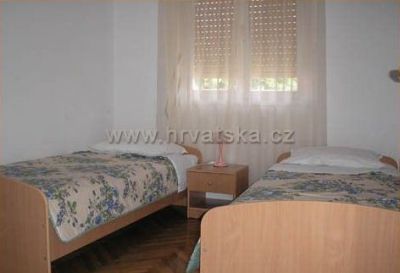 Apartamenty BORIK