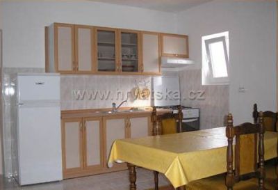 Apartamenty BORIK