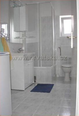 Apartamenty BORIK