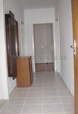 Apartamenty BORIK