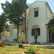 Apartamenty Buljeta Pag