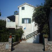 Apartamenty Cavala