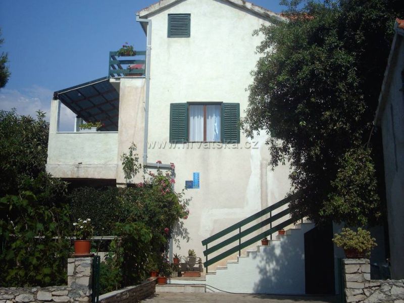 Apartamenty Cavala