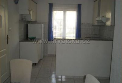 Apartamenty Danijela