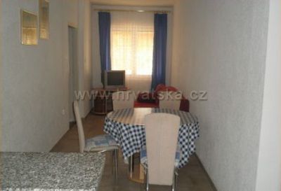 Apartamenty Danijela