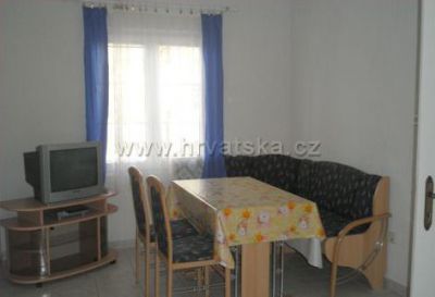 Apartamenty Danijela