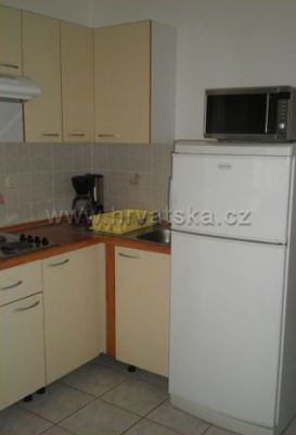 Apartamenty Danijela