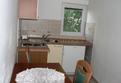 Apartamenty Danijela