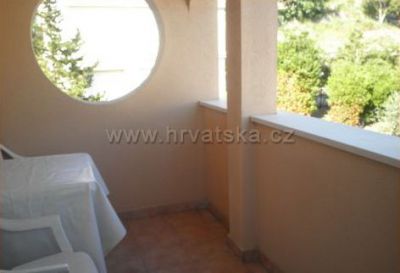 Apartamenty Danijela