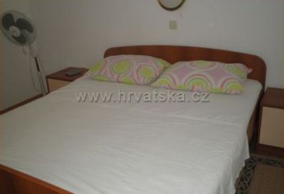 Apartamenty Danijela