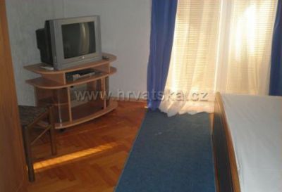 Apartamenty Danijela