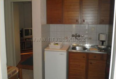 Apartamenty Danijela