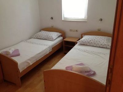 Apartament Delač Makarska